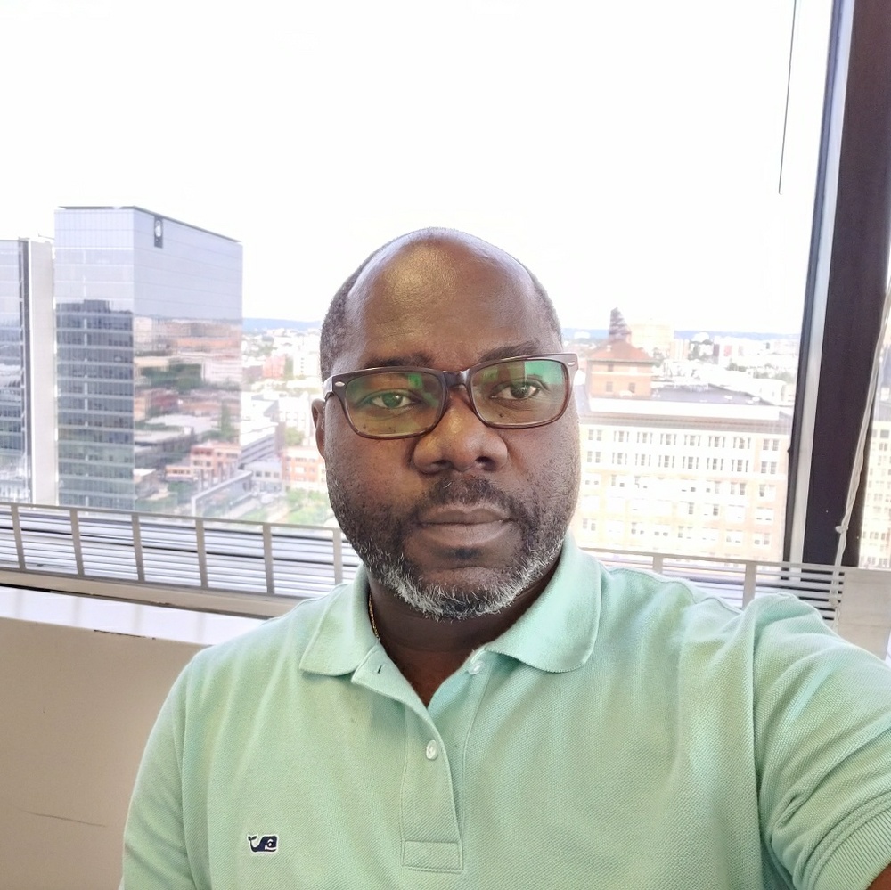 Meet your Posher, Aristide